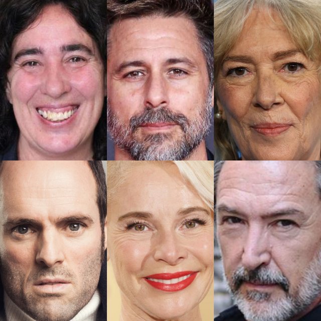 PELÍCULA “CADA DÍA NACE UN LISTO”: TENEMOS SU REPARTO EN EXCLUSIVA