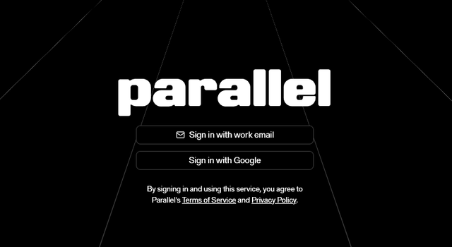 Parallel — Deep Research API - Структурированный веб-поиск для агентов и приложений: Task API, Auto Mode, SDK (Python/TS) и консоль. Есть фри-старт и кредиты для стартапов