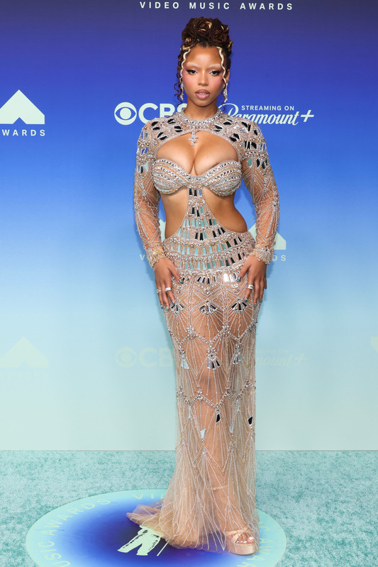 Chloe Bailey2026MTVVMA164