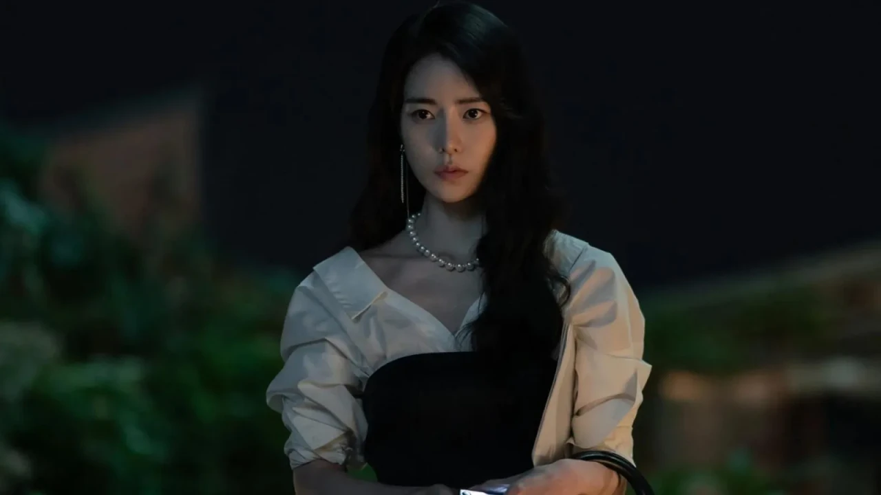 Lim Ji yeon