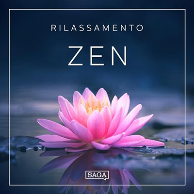 Rasmus Broe - Rilassamento꞉ Zen (2023) (mp3 - 128 kbps)