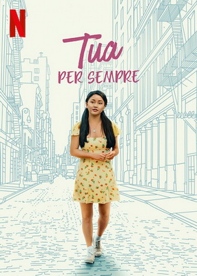 Tua Per Sempre (2021) .mkv iTA-ENG WEBDL 1080p x264