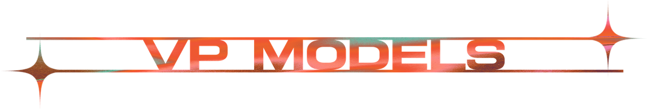 VP MODELS