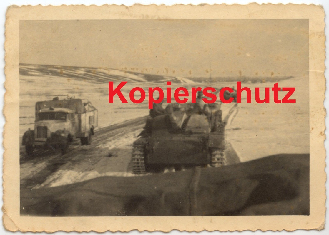 Orig. Fotos Sturmgeschütz-Abt. GD Elite Ordensve