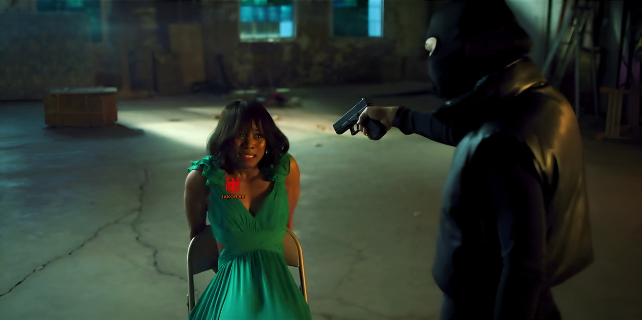 Bukola Ayoka 6 - Billion Dollar Bluff 2024