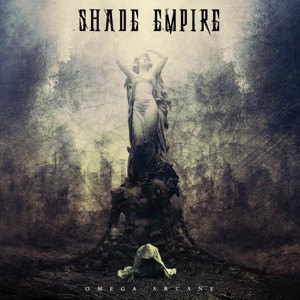 Re: Shade Empire (FIN) / Industrial Death/Black Metal