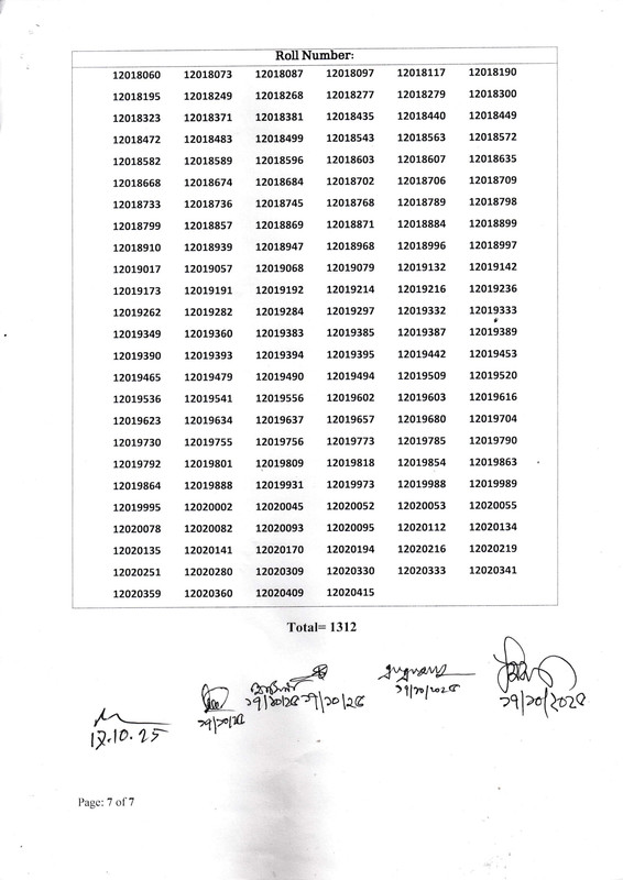 BREB-Assistant-Accountant-MCQ-Exam-Result-2025-PDF-8