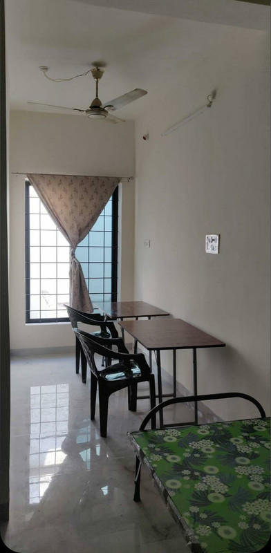 Room Interior Photo