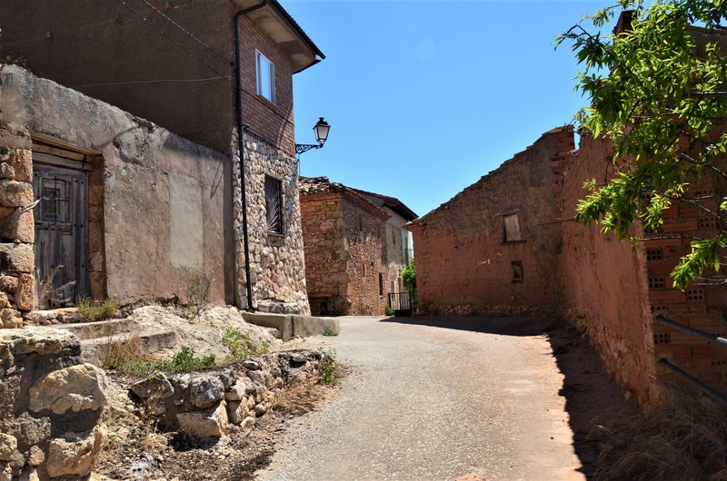 Soria y sus pueblos-2010/2013/2020 - Blogs de España - PEÑALBA DE SAN ESTEBAN-3-7-2021 (48)