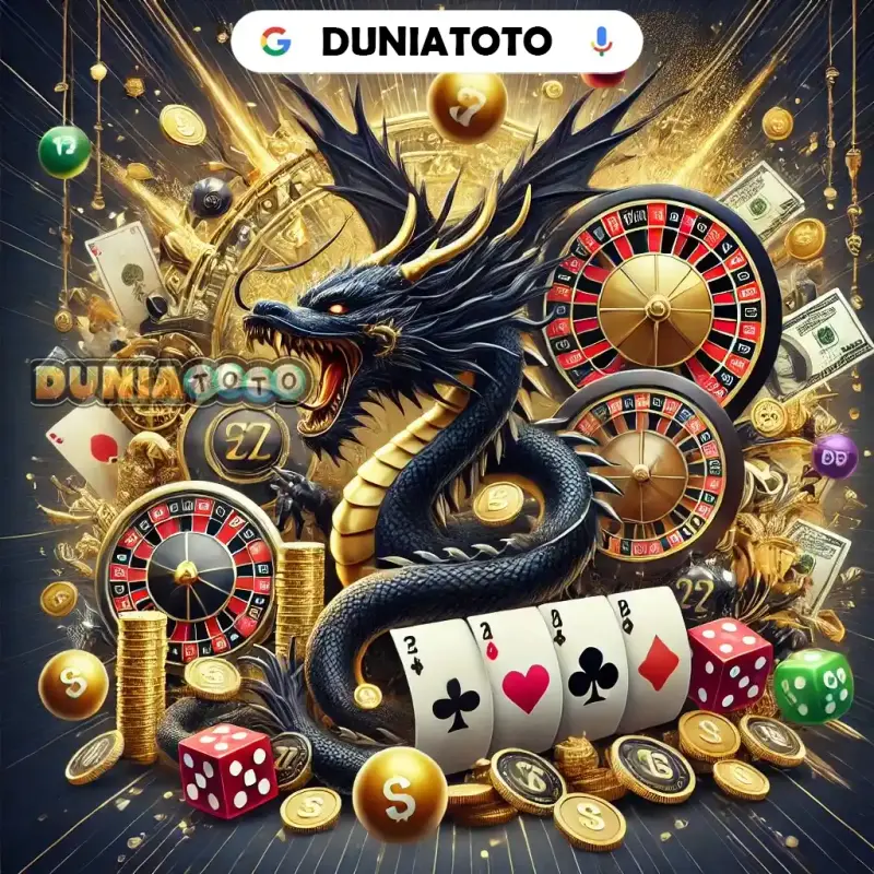 Duniatoto