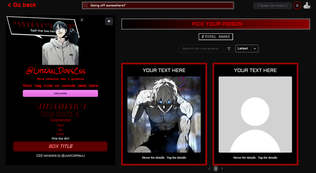Desktop Preview