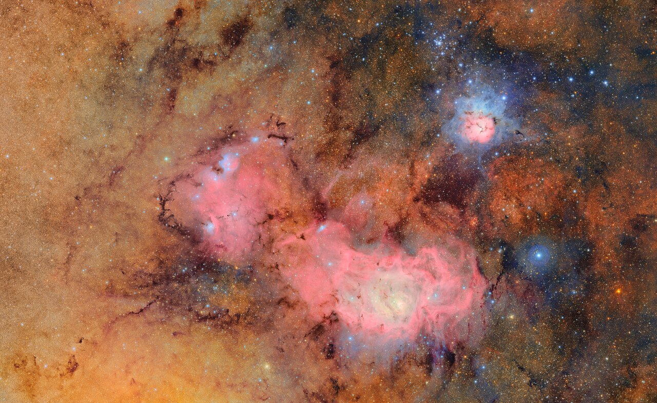 20250624-trifid-lagoon-nebula-vera-rubin-observatory