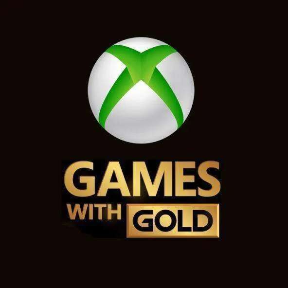 Games With Gold de Septiembre 
