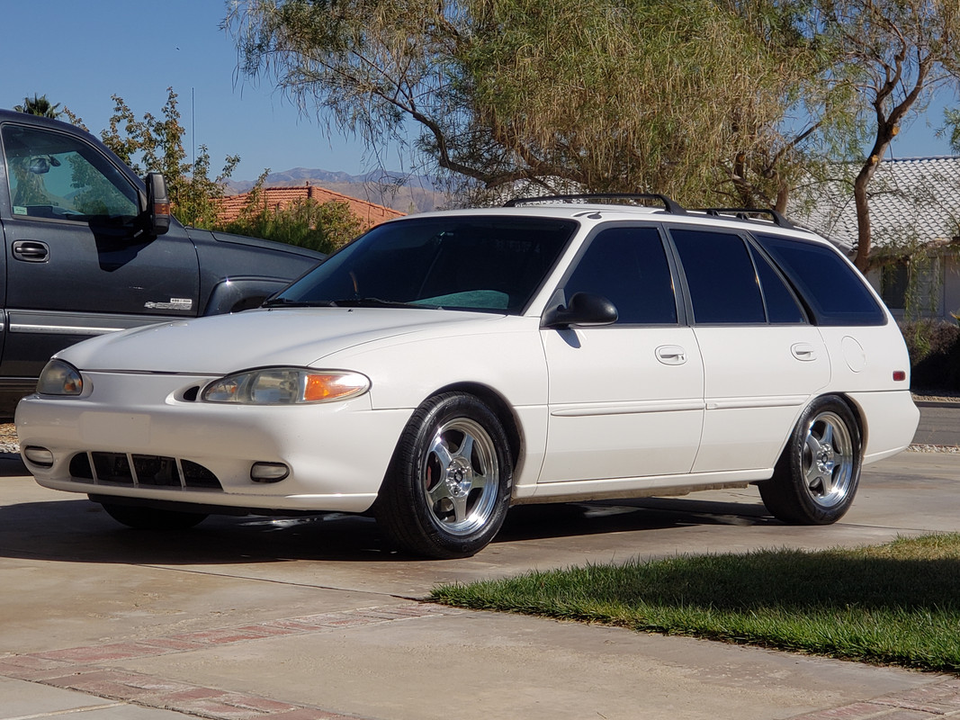 Escort ZX2 mt : r/projectcar