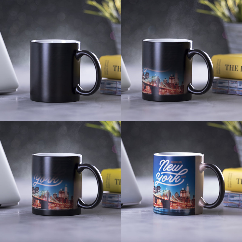 TAZA SUBLIMACIÓN BARDOT 1