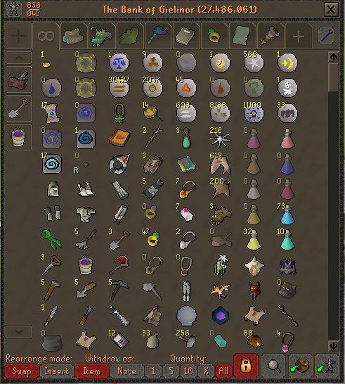 bank 1