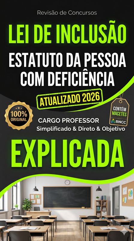 Capa Apostila BNCC