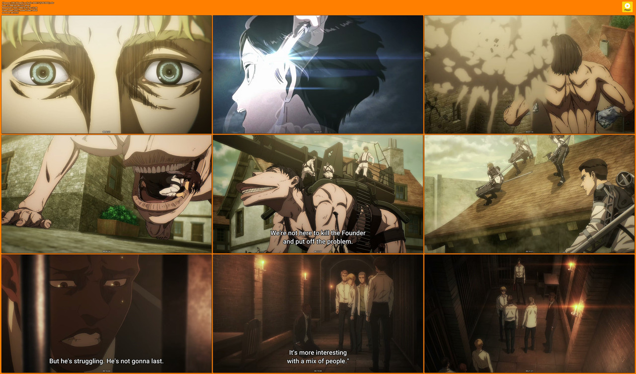 [HR] Shingeki no Kyojin S04E17 [526C3842].mkv