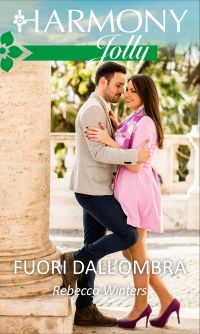 Rebecca Winters – Fuori dall’ombra (2021)