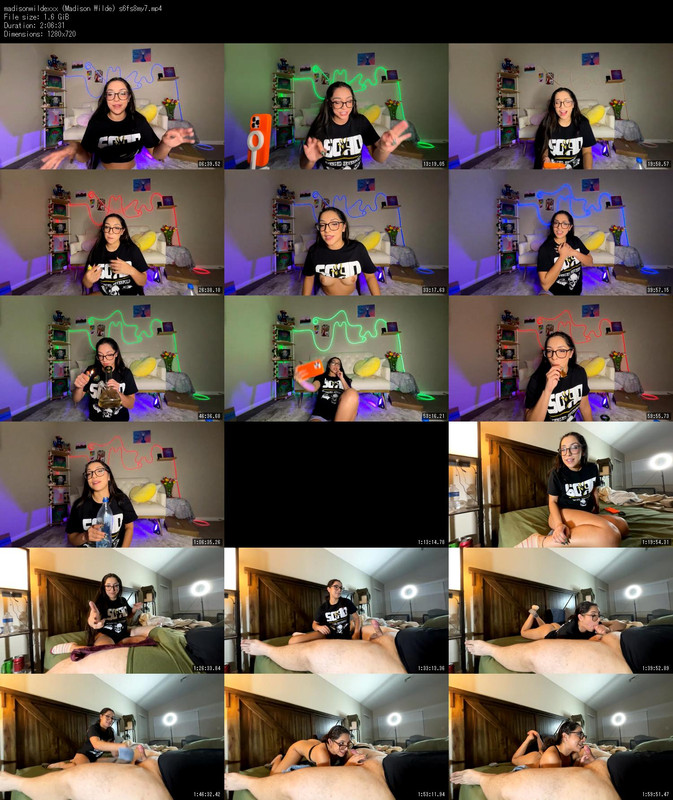 madisonwildexxx (Madison Wilde) s6fs8my7 screen2