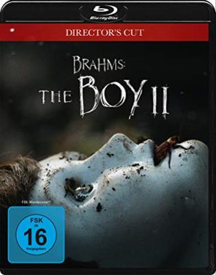 The Boy 2-La maledizione di Brahms (2020) FULL HD VU 1080p DTS HD+AC3 ENG E-AC3+AC3 ITA