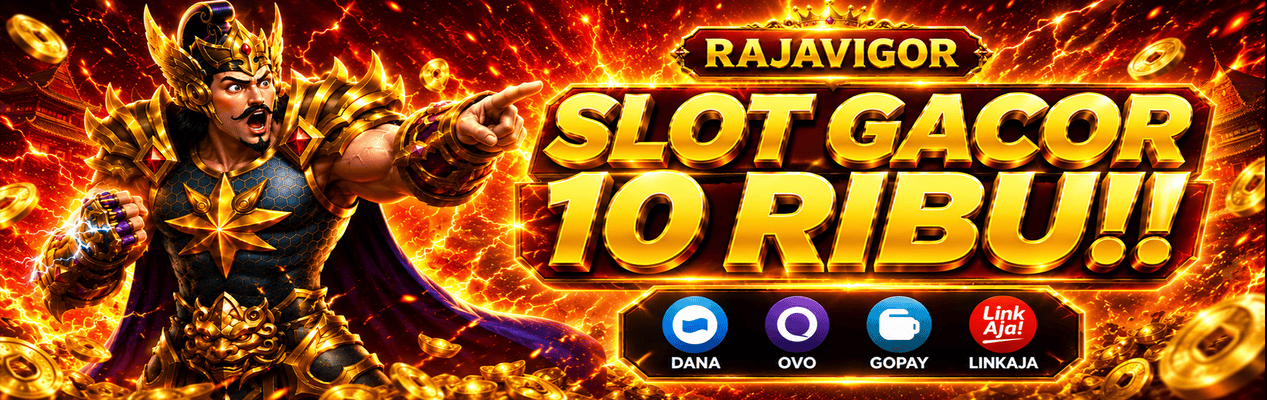 Slot Online Gacor