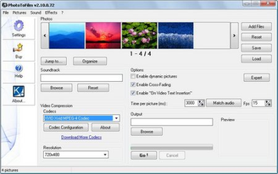 e20a1364 c6a6 48a5 8543 2a5d8393d611 - KC Software PhotoToFilm 3.9.1.99 Multilingual