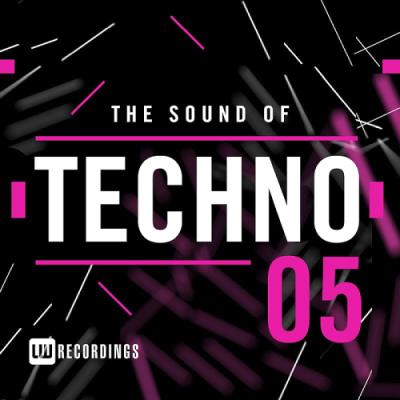 VA - This Is Techno Vol. 05 (2018)