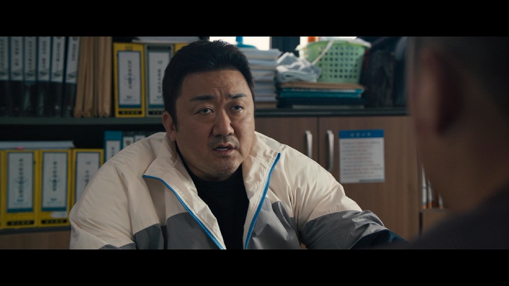 PDVD 001