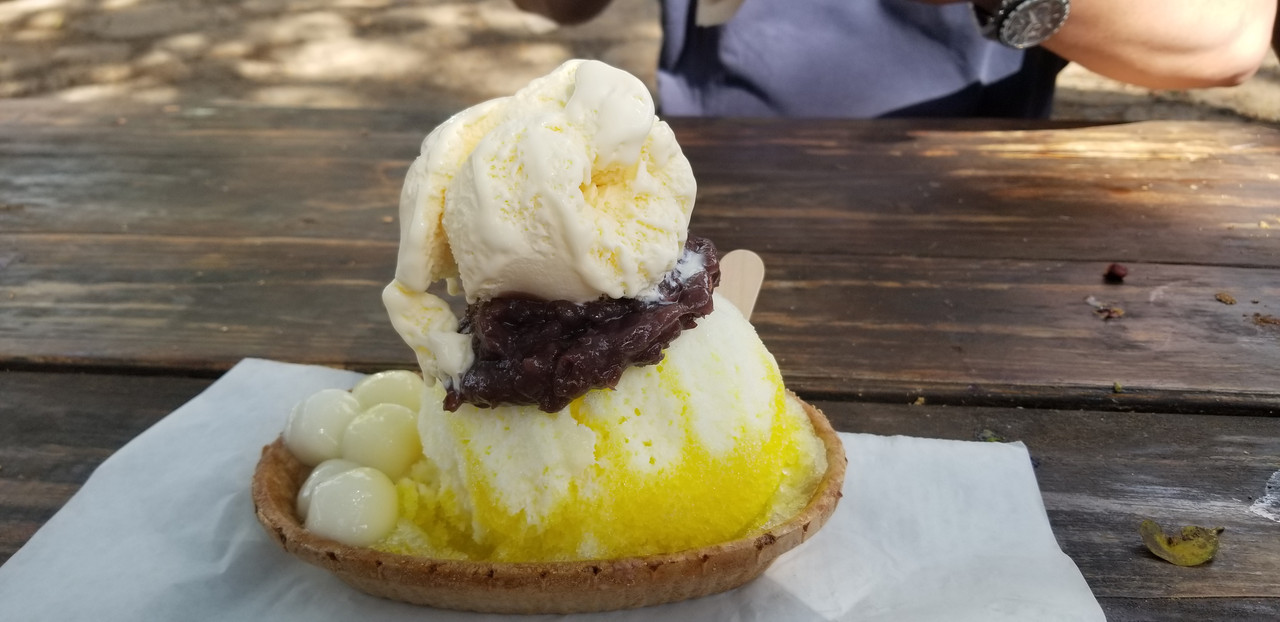 du lịch Oahu - Page 2 Shave-ice