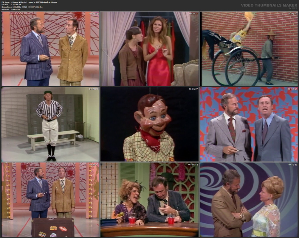 Rowan & Martin's Laugh-In S05E01 Episode #93.mkv