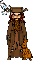 Radagast