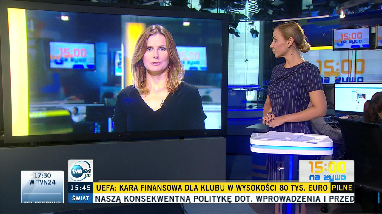 29 09 2016 anna jedrzejowska tvn24 10