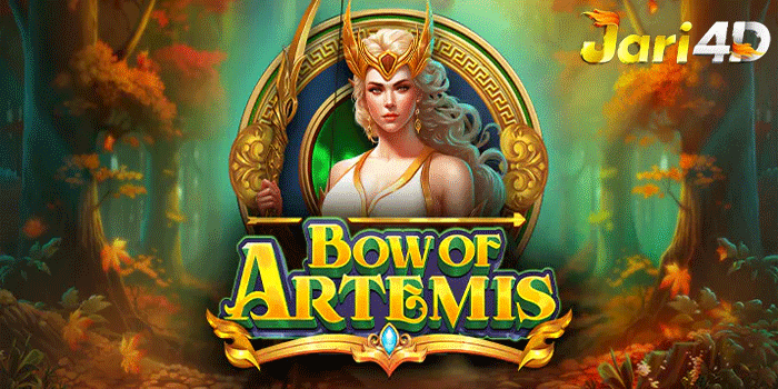 Slot Bow of Artemis