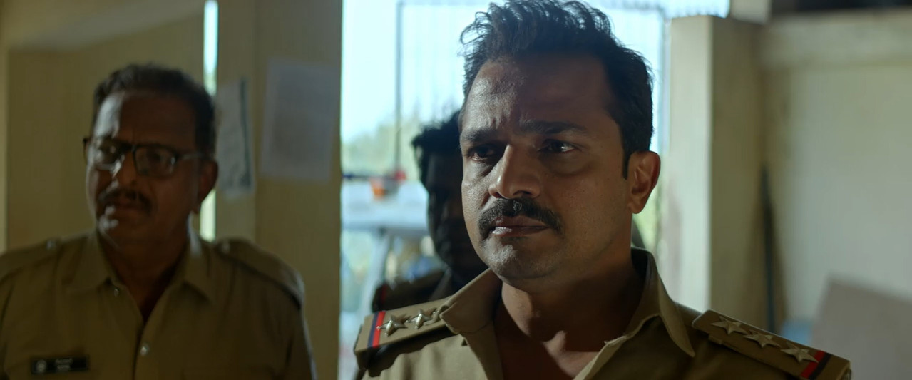 Second Case of Seetharam 2026 WebRip [Hindi + Tamil + Telugu + Kannada] 480p 720p 1080p ESub Screenshot