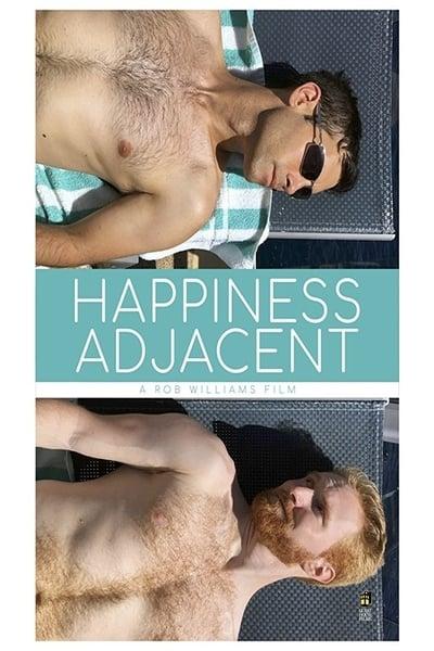 Happiness Adjacent 2018 1080p WEBRip x265-RARBG