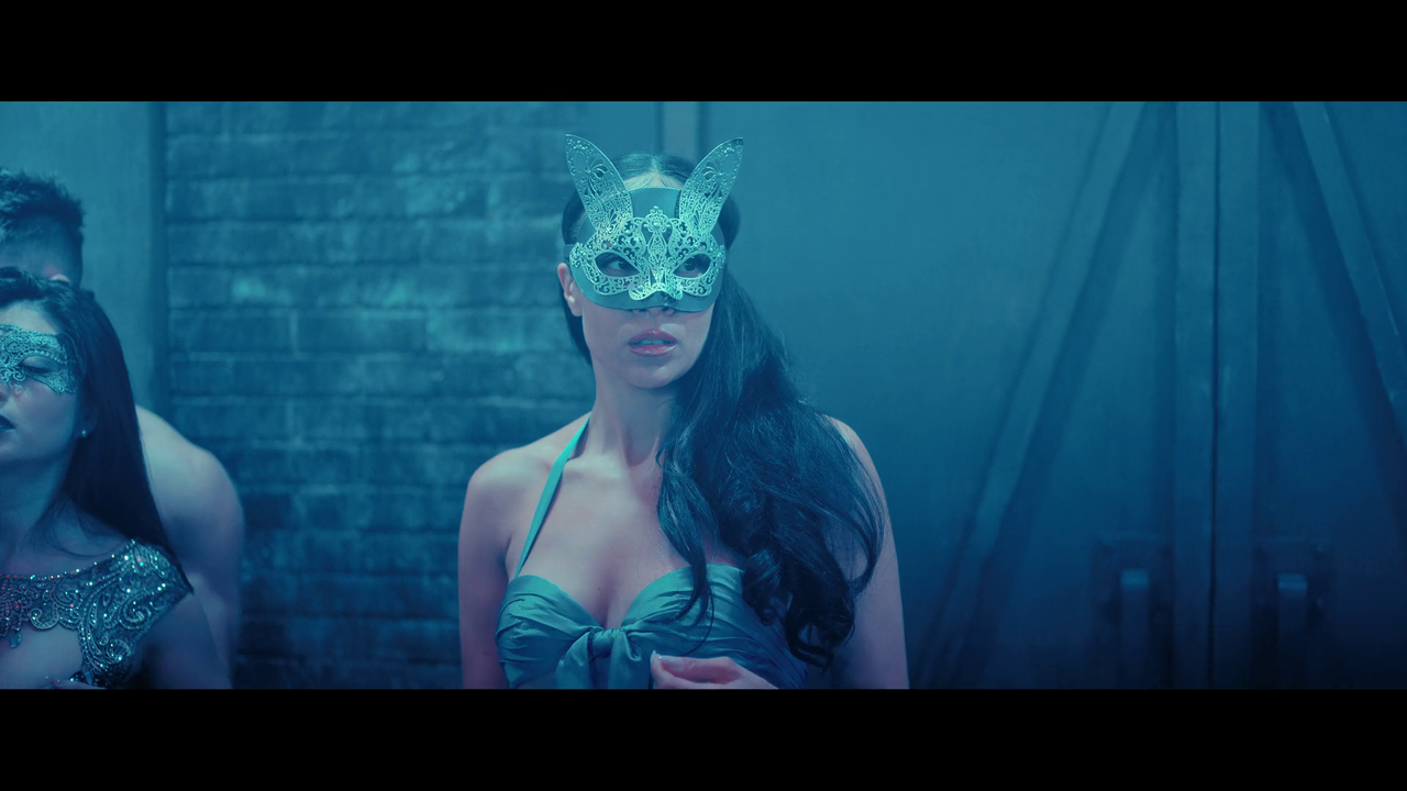 SE8B43j magicrubbish