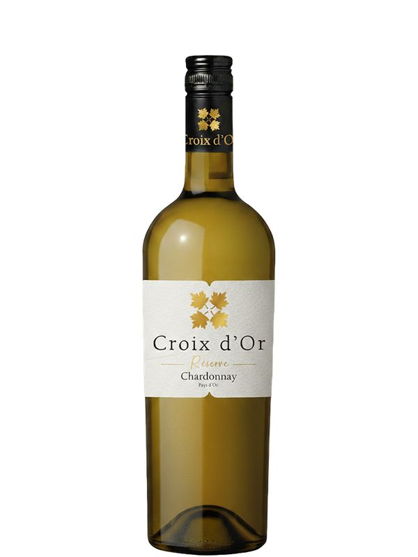 Croix D'Or, Réserve Chardonnay