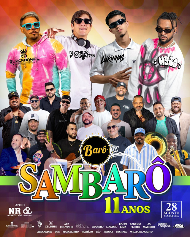 Sambaro