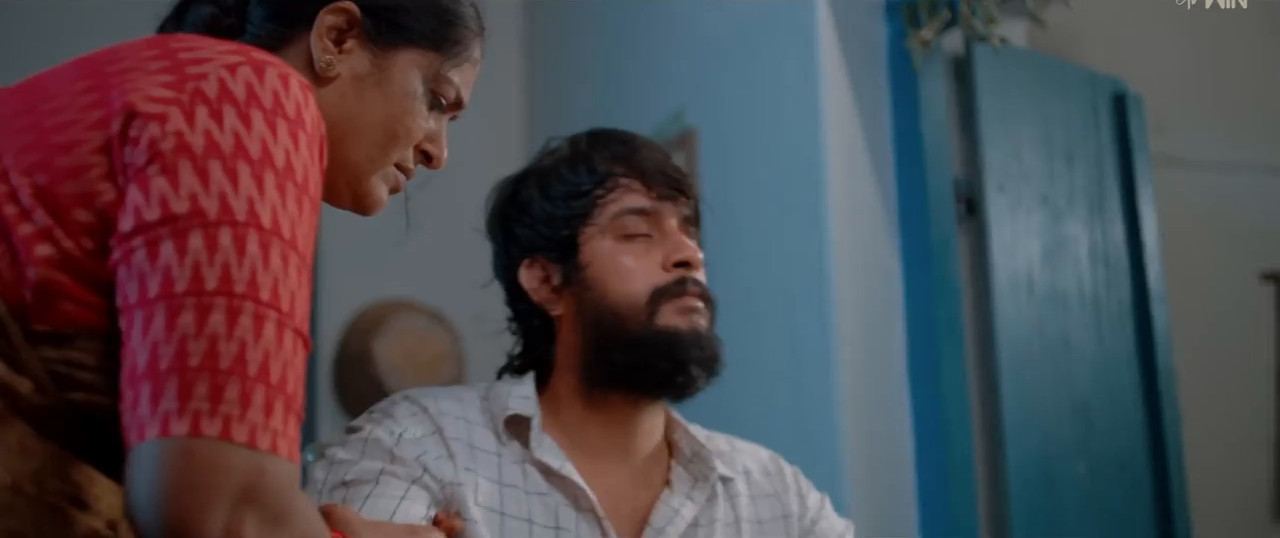 I Hate Love 2024 WebRip [Telugu] 480p, 720p Screenshot