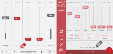 Goodhertz 3.7.3 (x64) Plugins Bundle