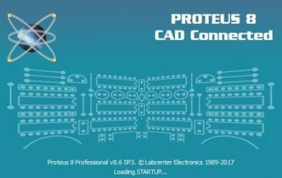 Proteus Professional 8.8 SP1 Build 27031