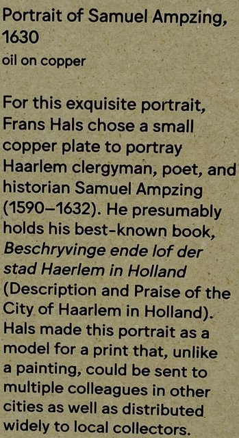 Escapada por Amsterdam - La Haya - Delft - Rotterdam - Leiden - Londres - Blogs de Europa - Museo Mauritshuis, decepcionante Depot Boijmans y callejeo por Delft y Leiden (195)