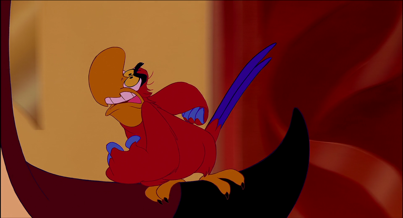 [Obrazek: Aladdin-1992-Iago.png]
