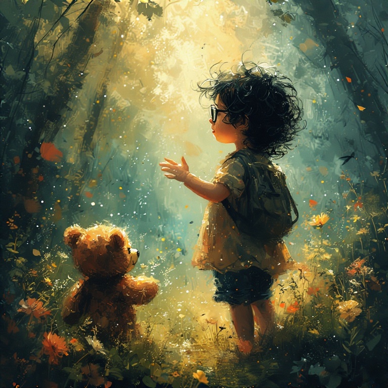 Create-a-magical-painterly-fan-5