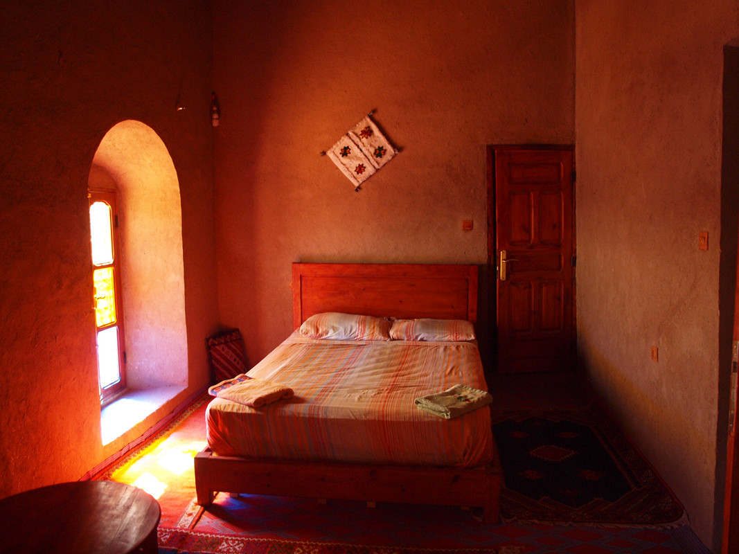 Alojamientos con encanto en el valle del Drâa - El Valle del Drâa, la gran arteria del sur de Marruecos (49)