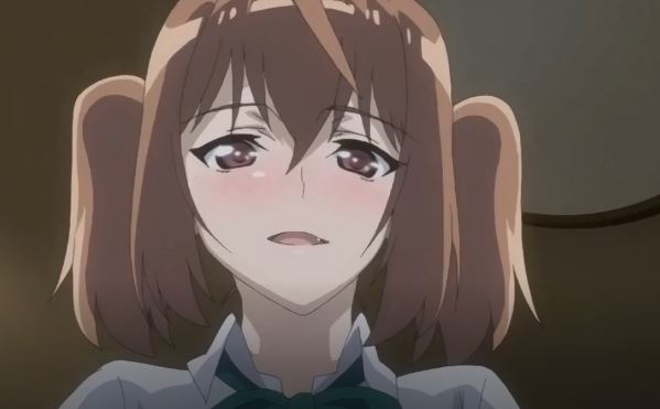 How The Hentai Stories Should Have Ended (FANFICTION) - Chapter 5