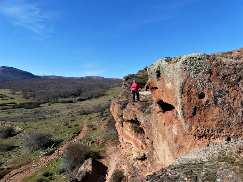 YACIMIENTO ARQUEOLOGICO DE TIERMES-16-2-2020 - Soria y sus pueblos-2010/2013/2020 (35)