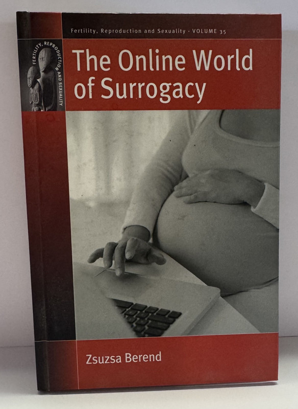 The Online World Of Surrogacy