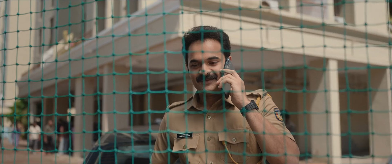 I, Nobody 2026 WebRip [Hindi + Tamil + Telugu + Malayalam + Kannada] 1080p 480p 720p ESub Screenshot